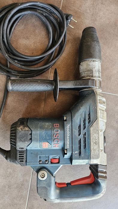 Rotopercutantă BOSCH  GBH 5-40DE SDS MAX