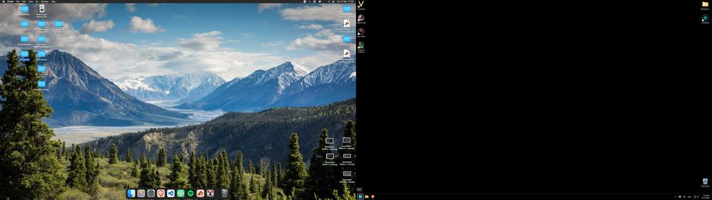 iMac 2011 27 inch с Dualboot (OCLP Monterey/ Олекотен Windows 11)