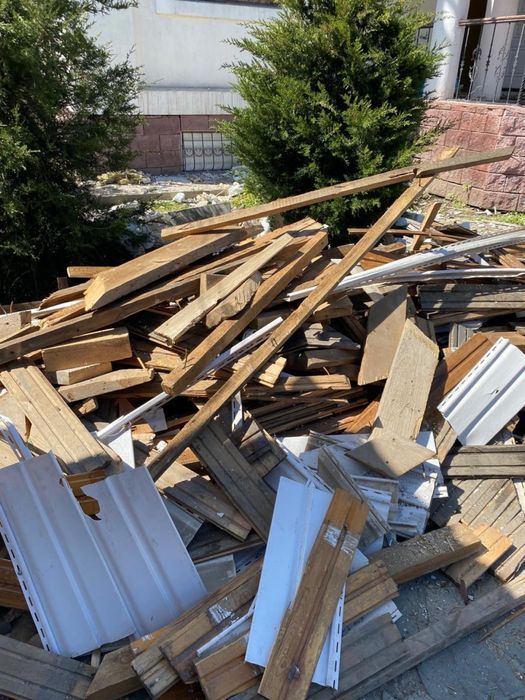 Дрова………………………..