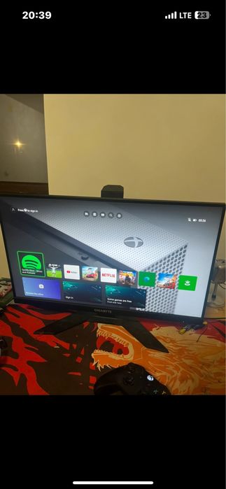 monitor gigabyte g24f2