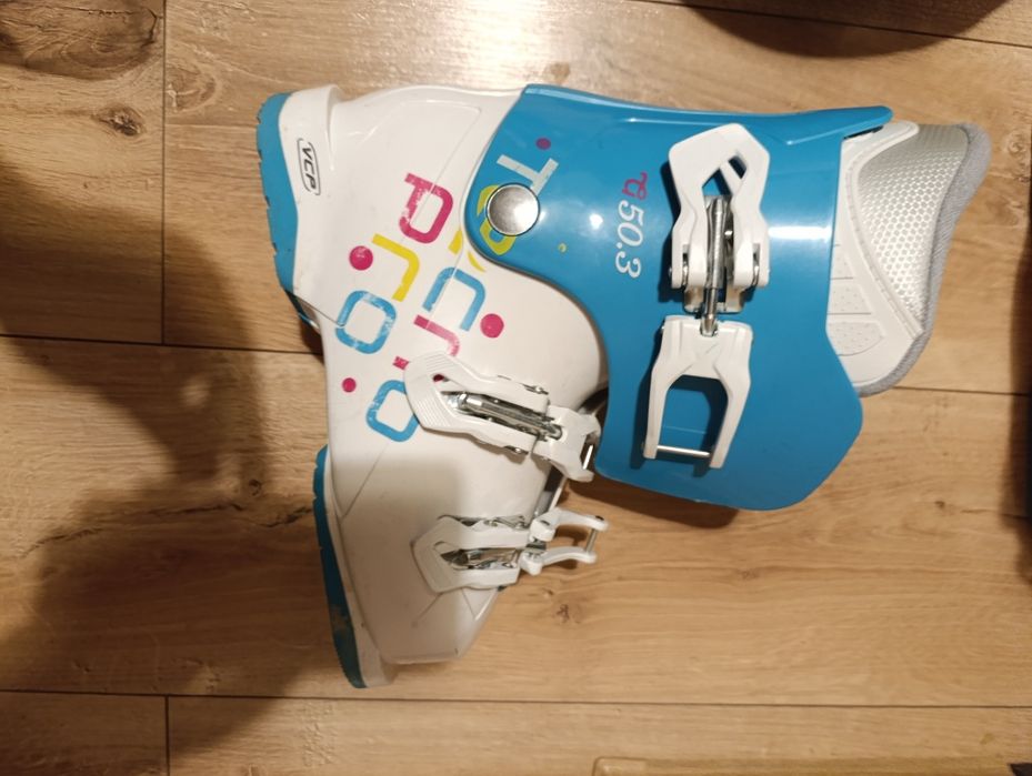 Clăpari mărimea 37,5-38      277 mm