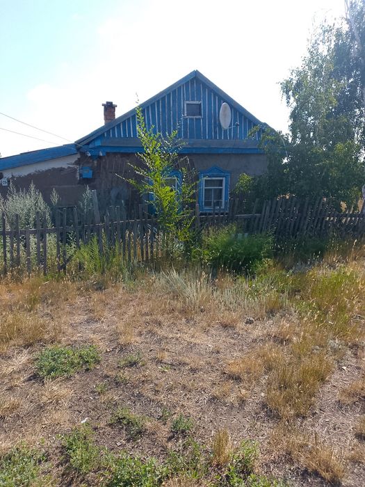 Продам дом на разбор