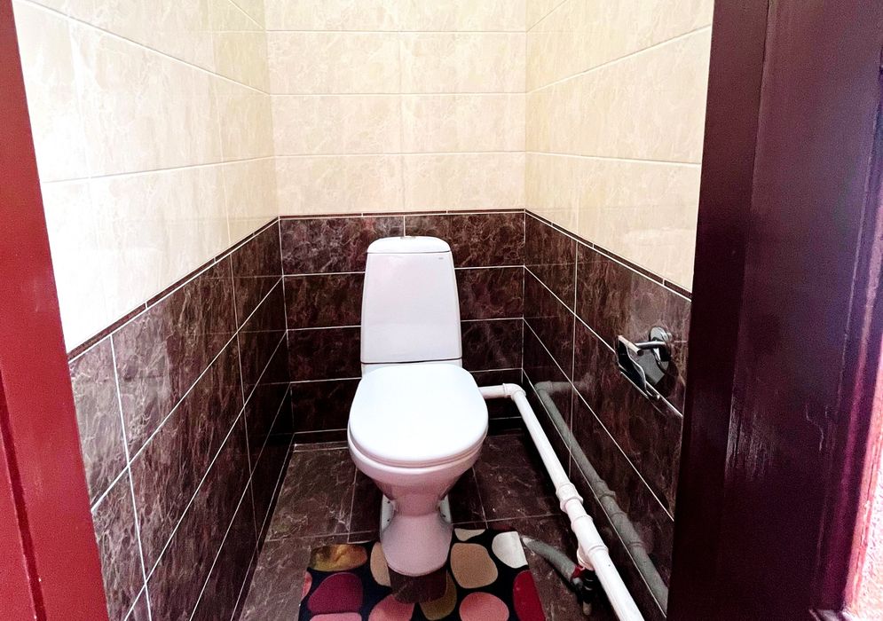 Продается монсардный дом