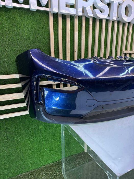 Bara fata BMW i3