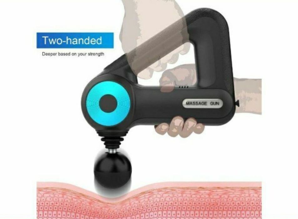 Massage gun | Массажёр