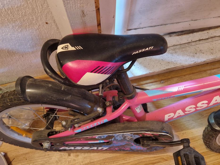 Колело/ велосипед 20"