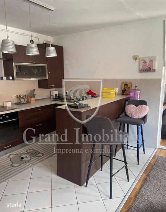 Apartament de inchiriat 80mp, zona Gheorgheni