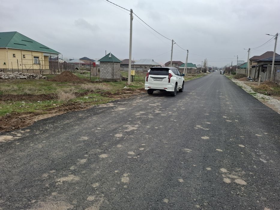 Асар 2 учаск 8 сот