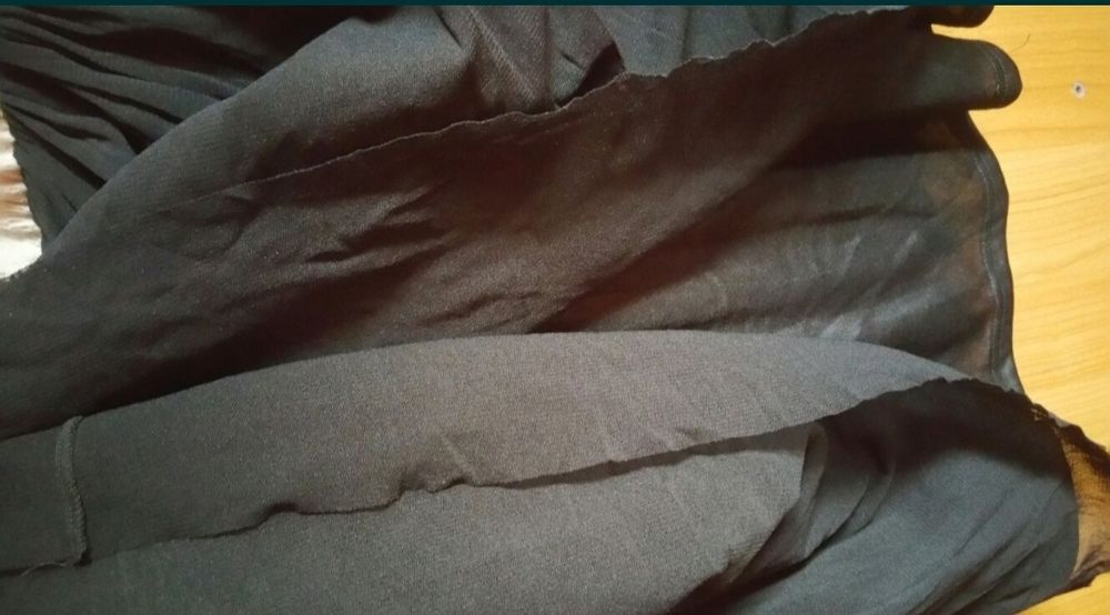 Rochie dantela dama alba neagra eleganta zi seara ocazie