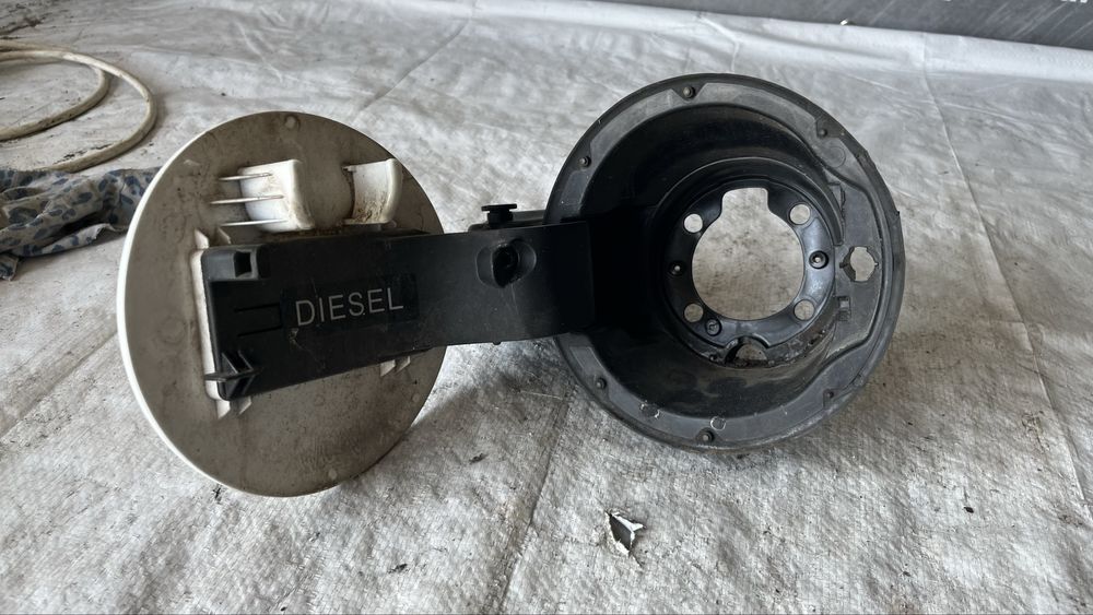 Капак на резервоар Hyundai i30 2011