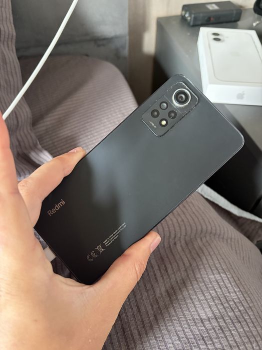Продам Redmi Note 12 Pro