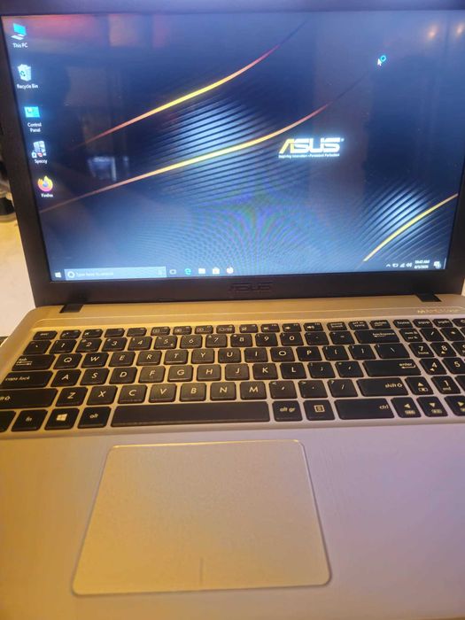 Laptop Asus X540YA
