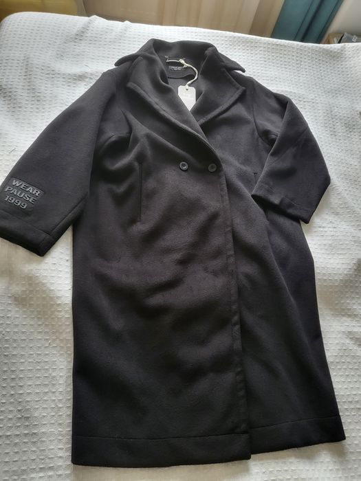 Мъжко палто Pause Jeans