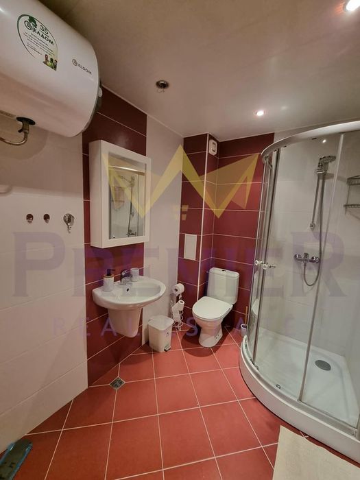 Дава се под наем Тристаен апартамент в Варна, Чаталджа - 85 кв.м за 797.64 € - Снимка #11