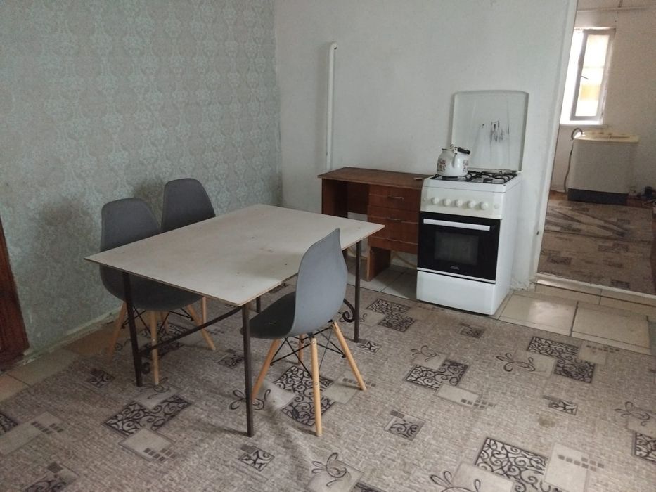 Времянка жалға беріледі .