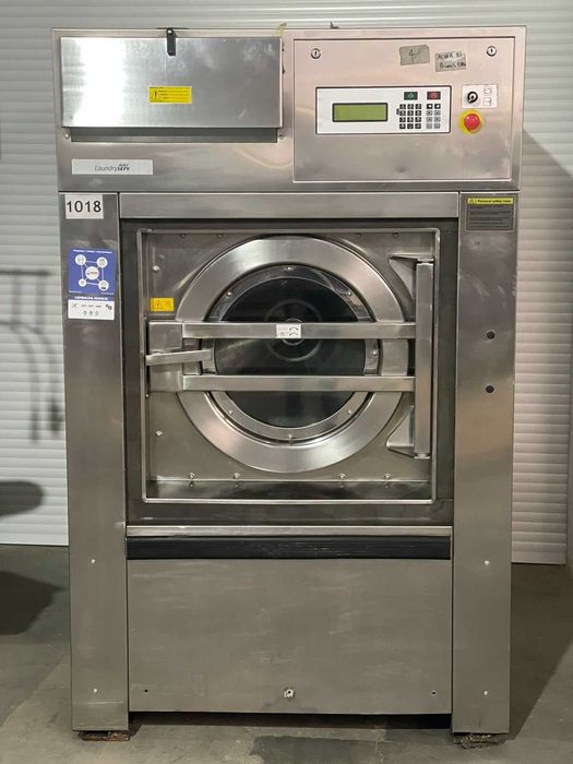 Професионална перална - 40 кг