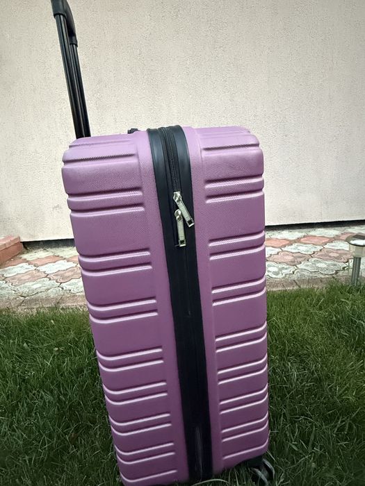 Valiza /troler vacanta