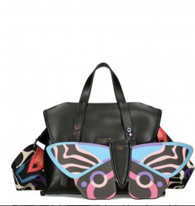 Дамска чанта, раница Его