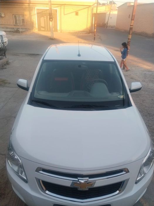 Chevrolet Cobalt 2023