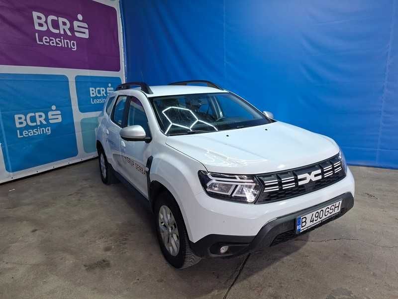 DACIA Duster 2023 — imagine 3