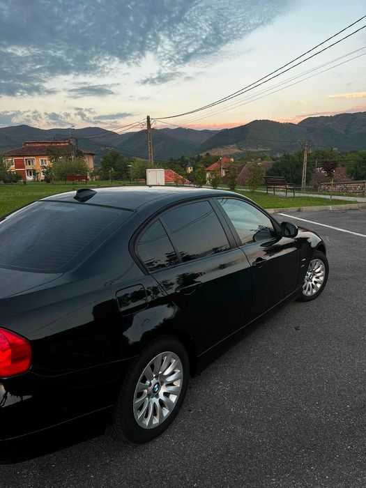 Bmw seria 3 e90 177 cv