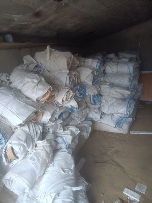 Big bags-uri foarte curați