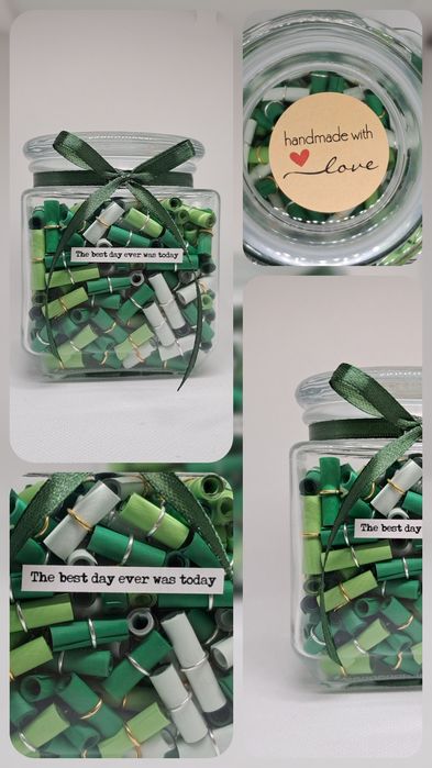 Borcane cu 365 versete biblice