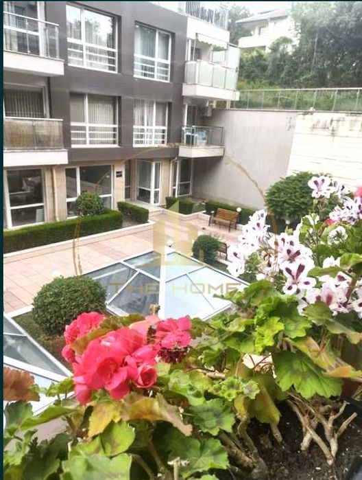 Дава се под наем Двустаен апартамент в Варна, Бриз - 85 кв.м за 600 € - Снимка #11