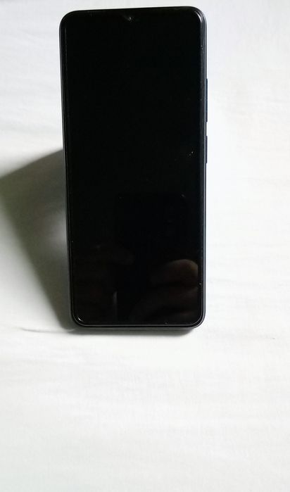 Redmi 12c (не работает дисплей)