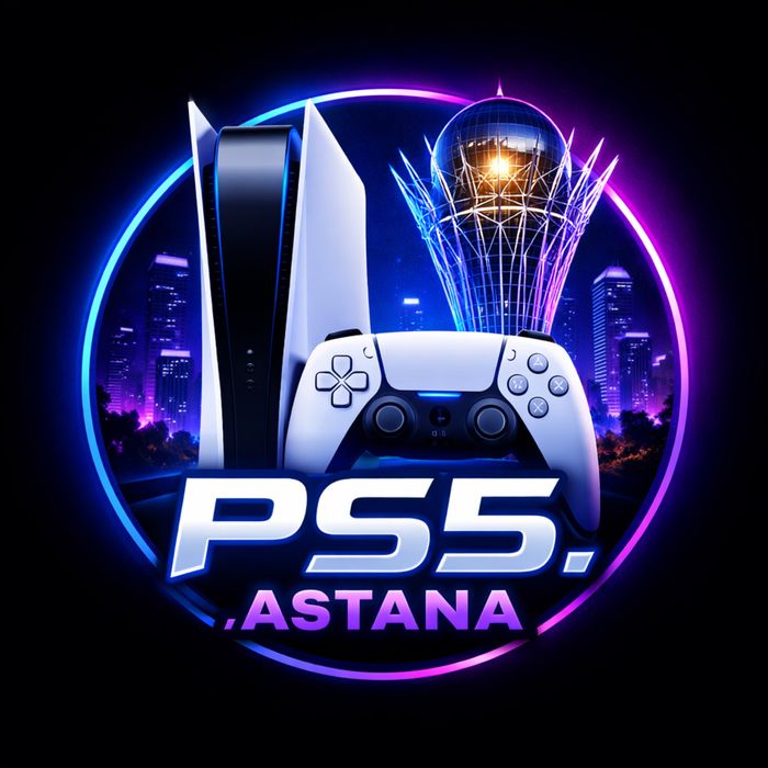 Пс 5 аренда астана