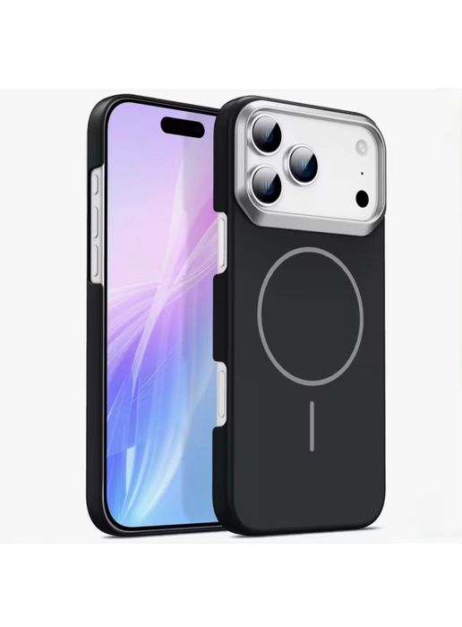 phone 17/17/18 PRO/17/18 PRO MAX/17 AIR- Husa Magsafe Thunder Ultra Slim