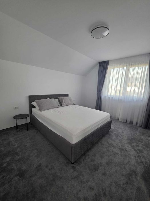 Casă nouă de închiriat în Cartierul Grigorescu- Oradea