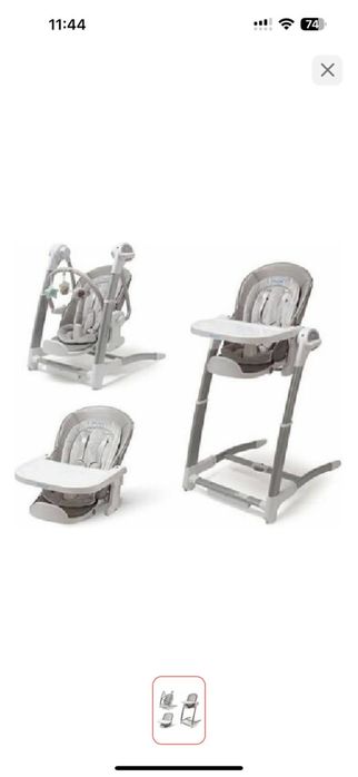 Стульчик для кормления