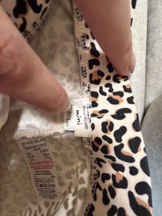 Комплект River Island 98 см