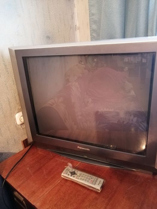 Телевизор Panasonik