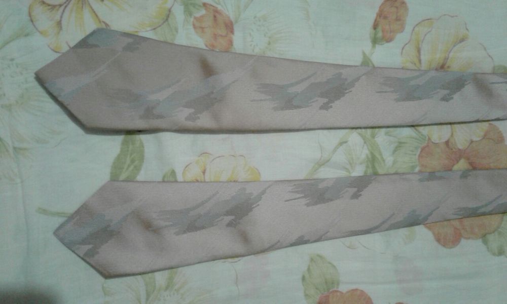 Галстук -мужской