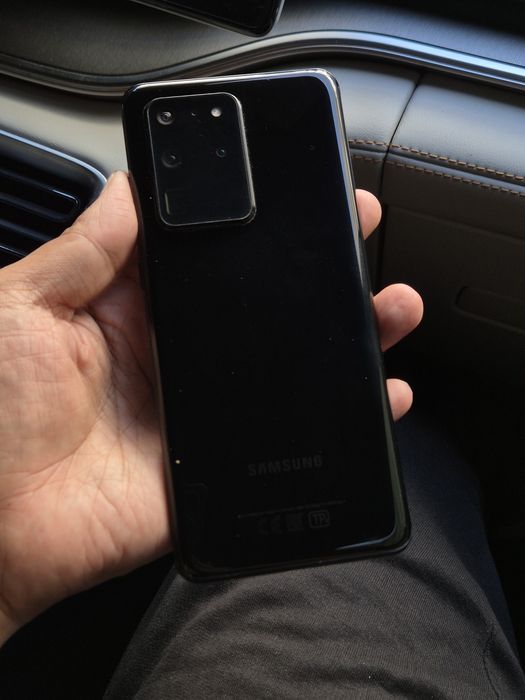 Samsung S20 ultra Vietnam