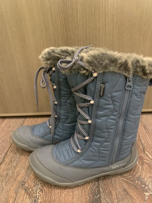 Ботуши, Decathlon, 36