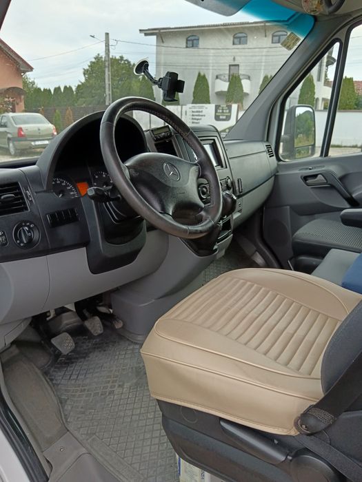Mercedes Benz Sprinter 313 CDI