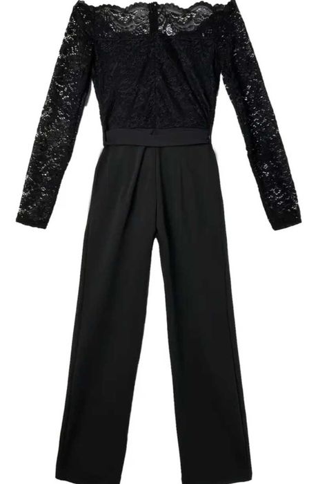 Официален дамски гащеризон