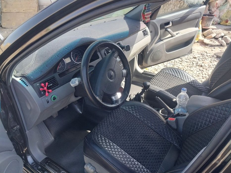 Chevrolet Lacetti (Gentra) 2023