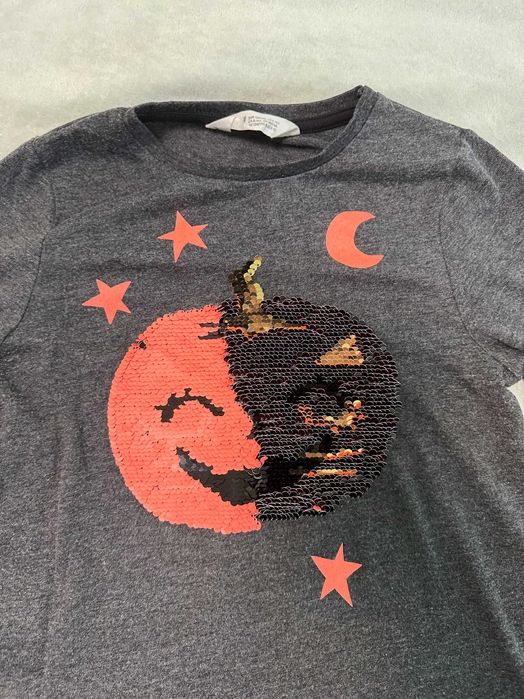 Страхотна рокля за Хелуин на H&M