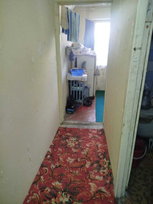 Уй сотилади 2 хонали