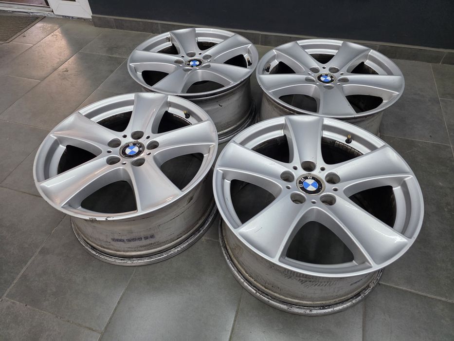 Джанти 18 - BMW X5