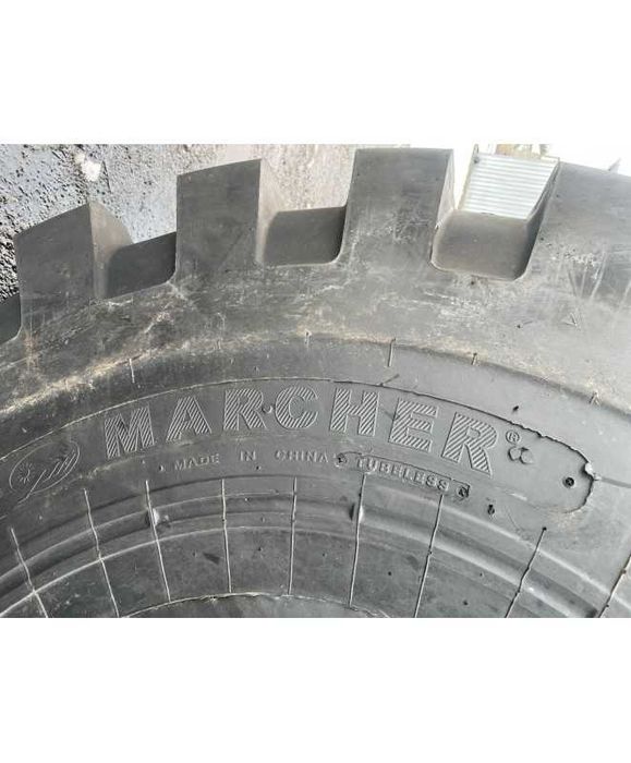 Cauciucuri 29.5-25 Marcher pentru John Deere, Claas