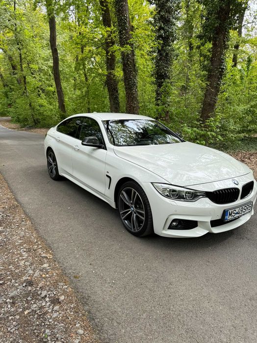 BMW 4 Series 2015 — imagine 3