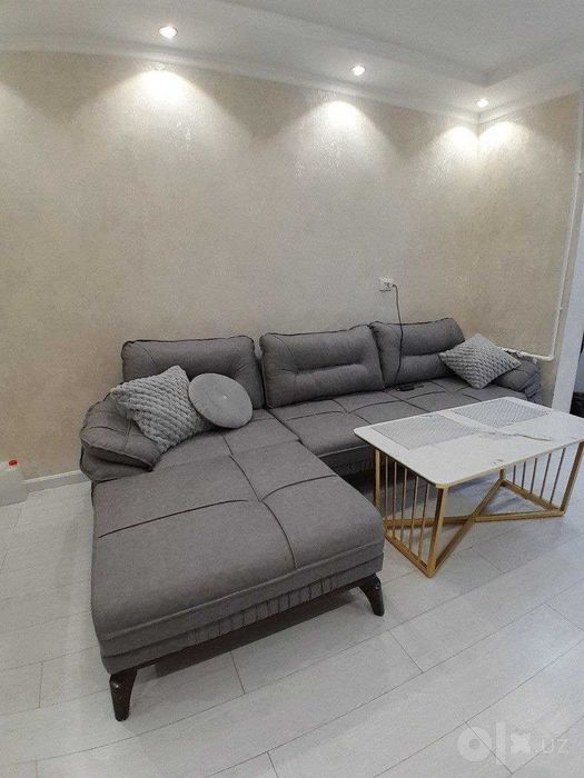 Продам 4 ком квартиру Массив Феруза №М35