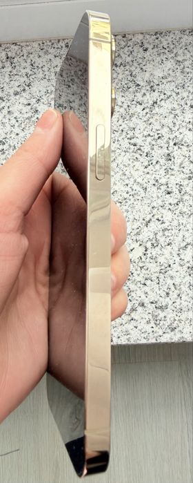 Iphone 13 Pro Gold, 512GB