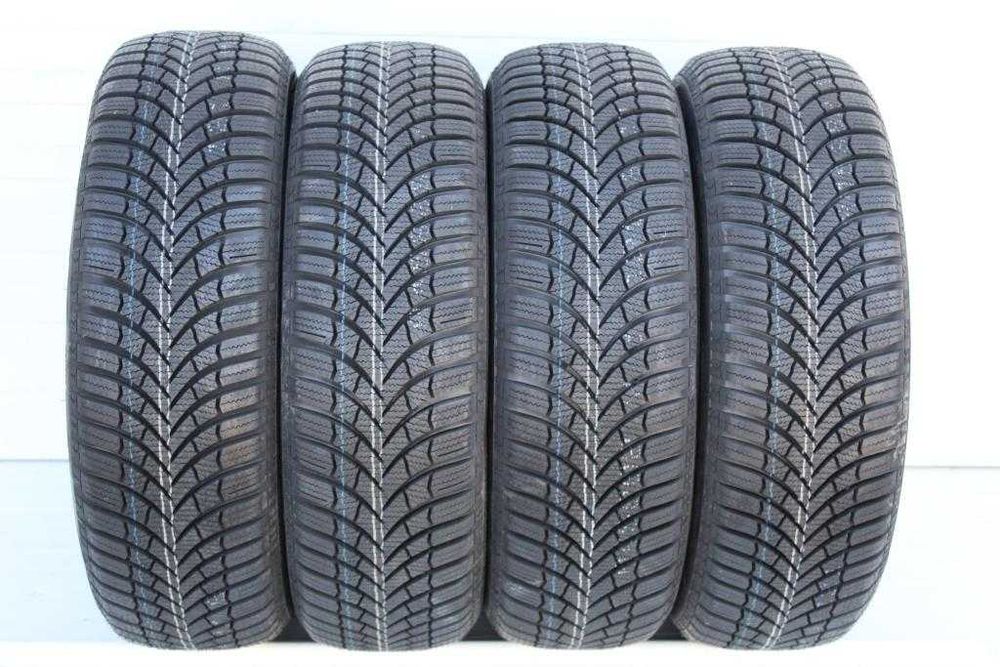 Anvelope iarna noi 185/65R15 Giti