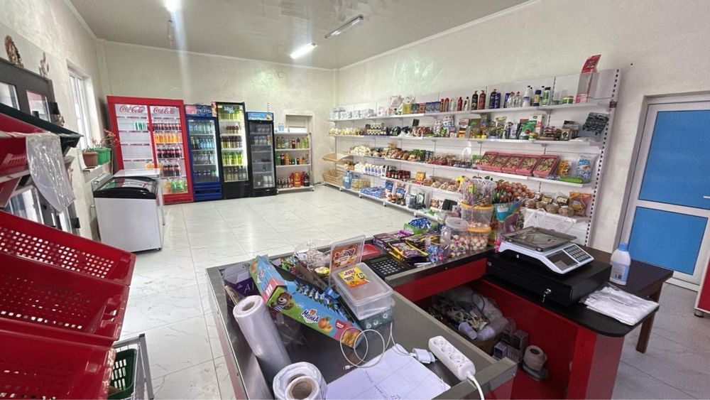 Продается 5 комнатный дом